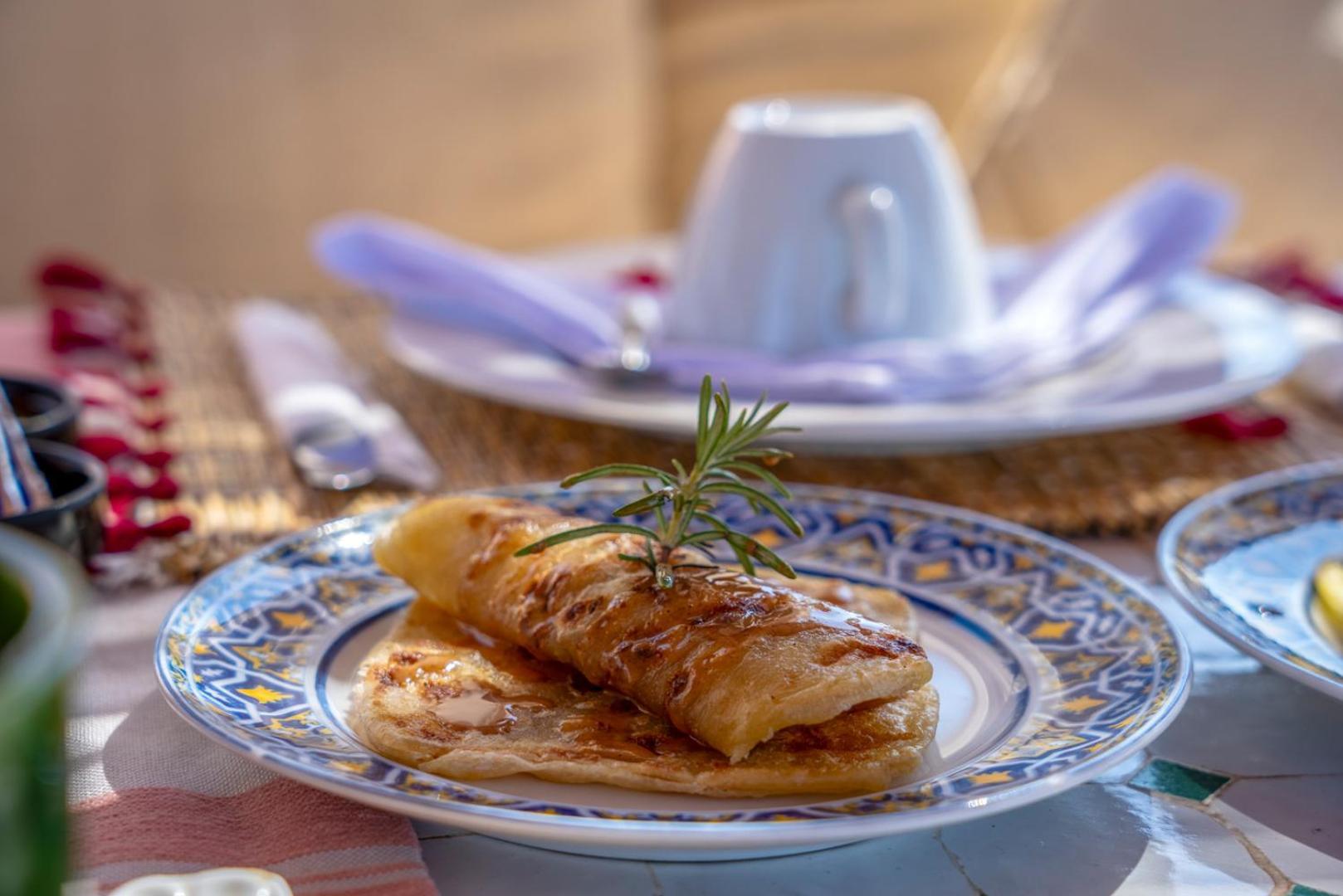 Riad Sun Of Kech مراكش المظهر الخارجي الصورة