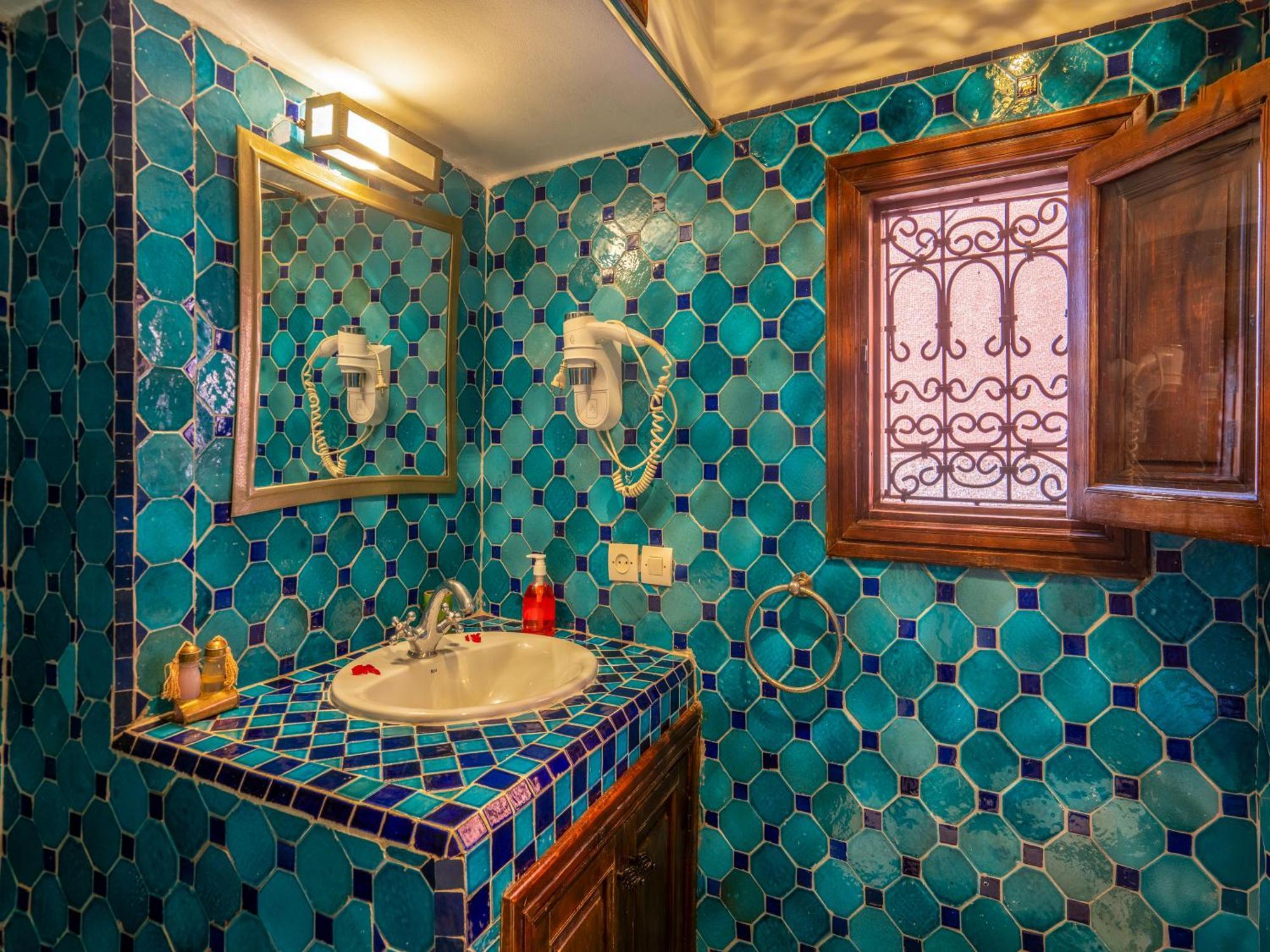 Riad Sun Of Kech مراكش الغرفة الصورة
