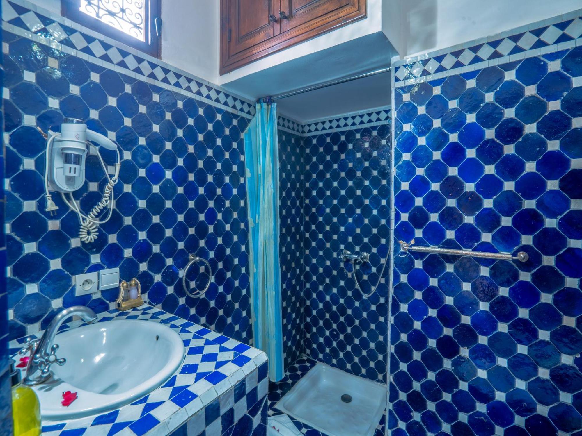 Riad Sun Of Kech مراكش الغرفة الصورة