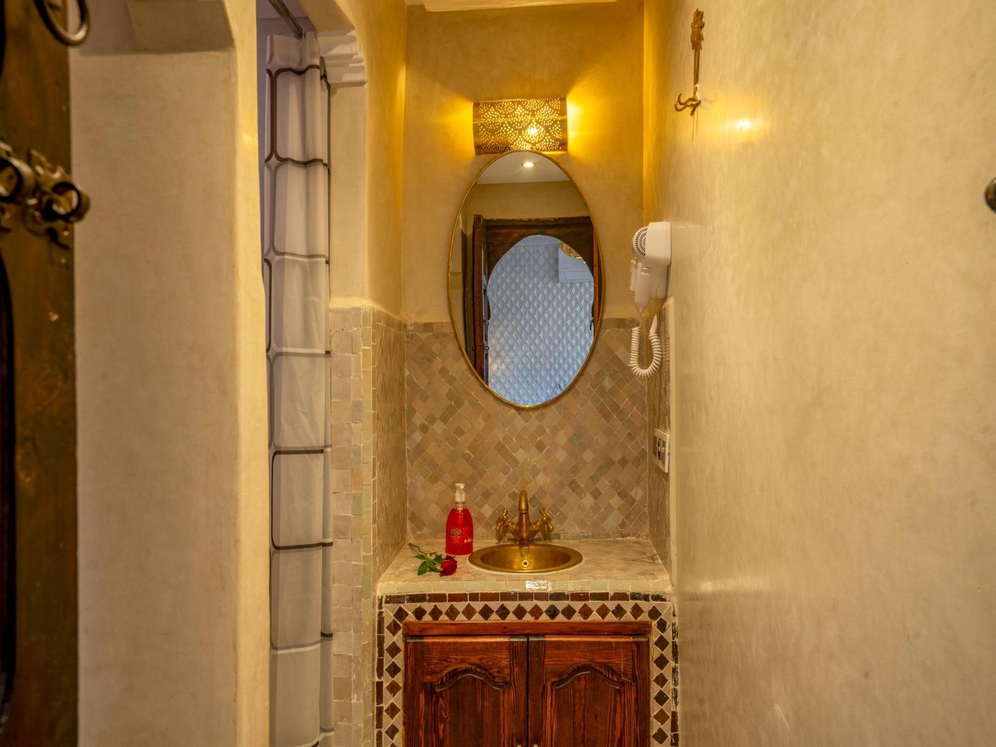Riad Sun Of Kech مراكش الغرفة الصورة