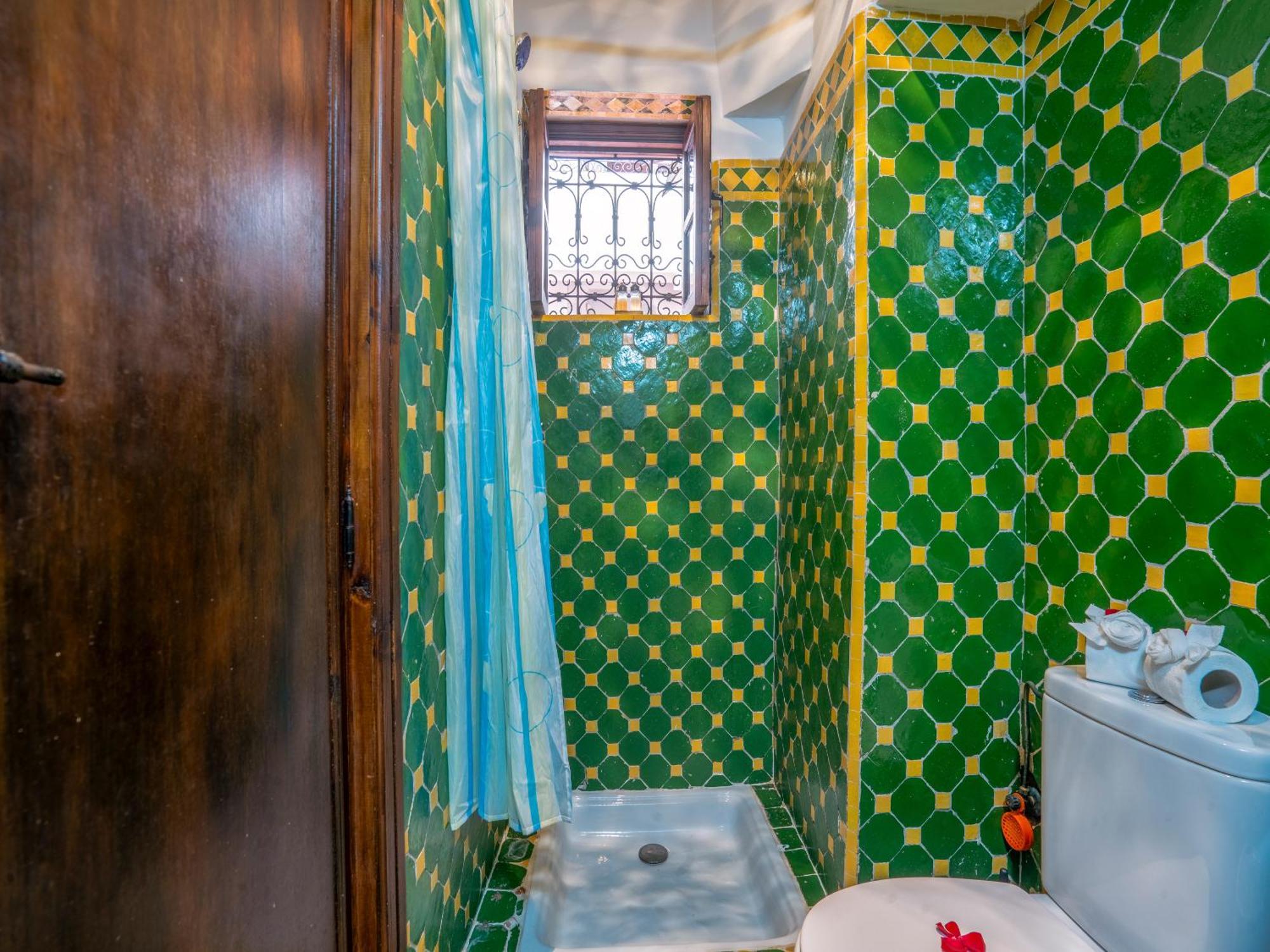 Riad Sun Of Kech مراكش الغرفة الصورة